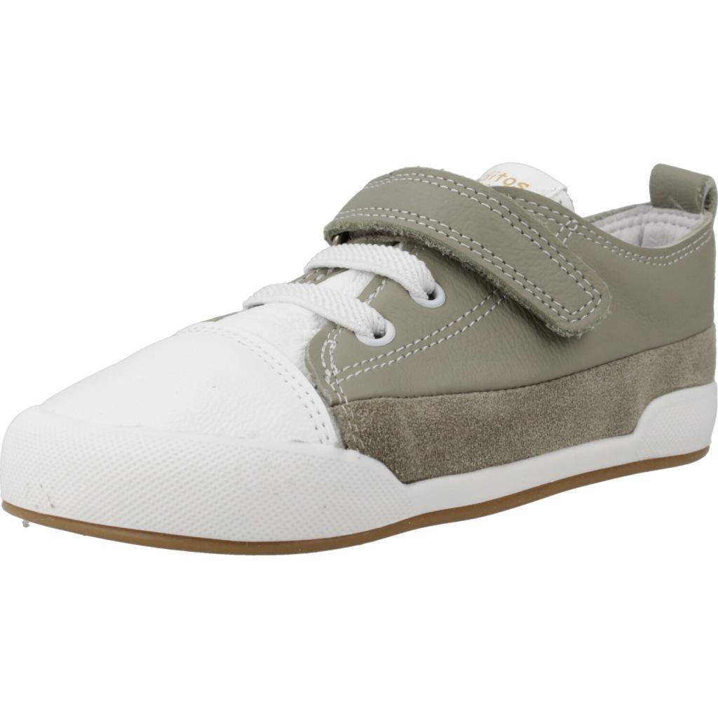 Buty BLANDITOS GALEONBD Zielony