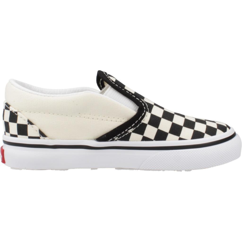 Zapatillas niño Vans Classic Slip On 4/6