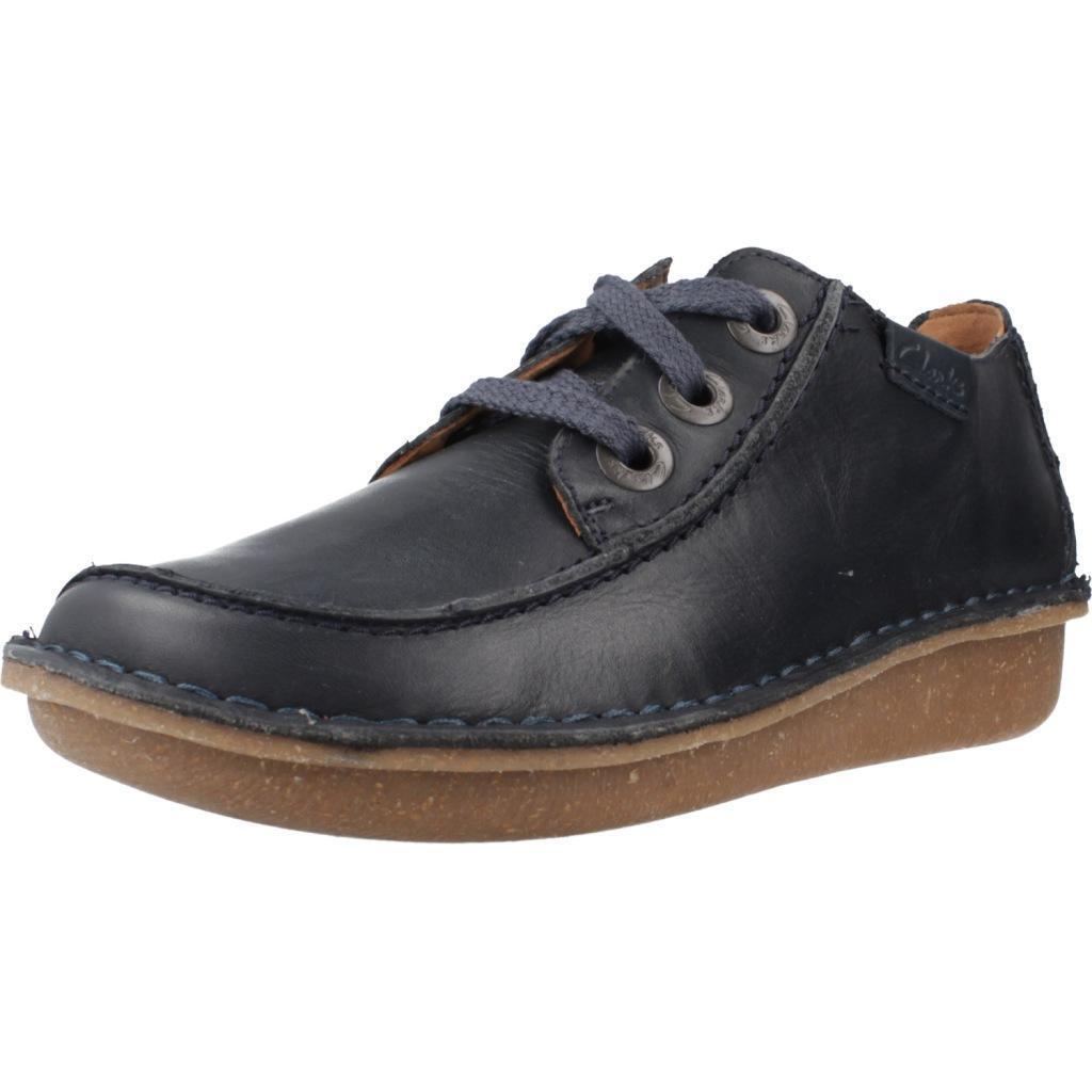 CLARKS Clarks Modello Funny Dream Colore Blu