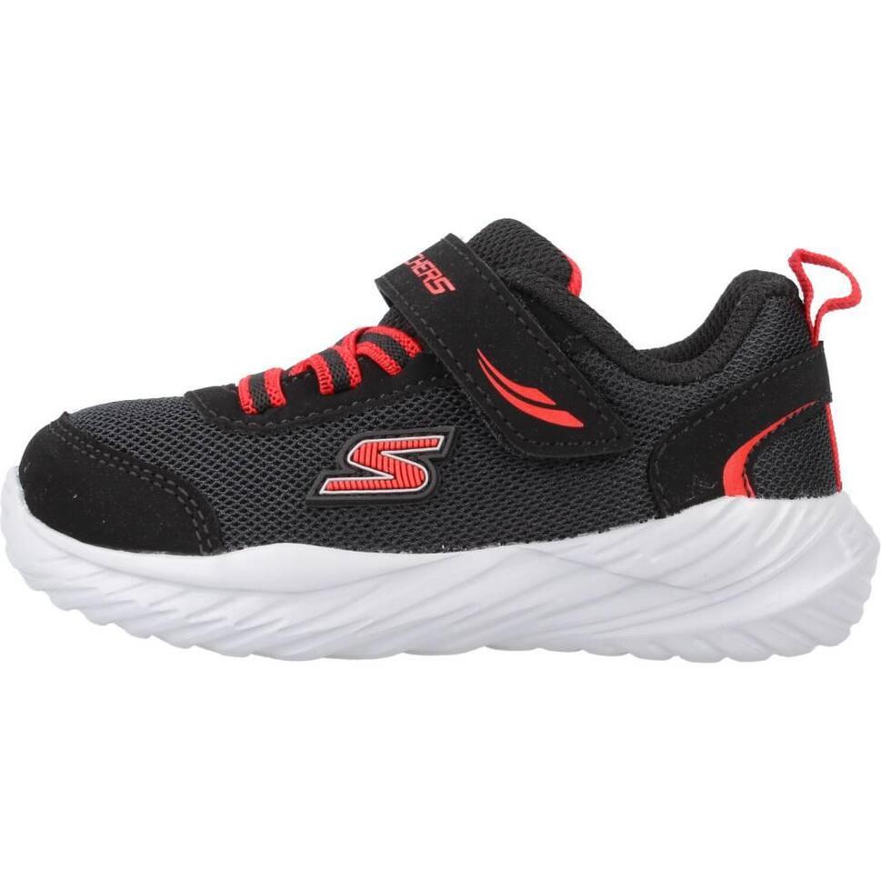 Tenisówki Skechers Model 407308n Kolor Czarny