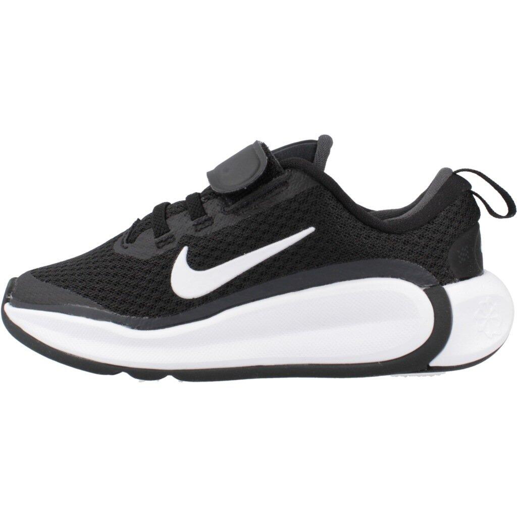 Baskets Nike Modèle Infinity Flow Couleur Noir 2/5