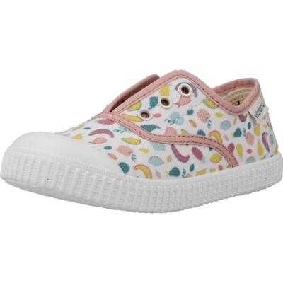 Zapatillas niño Victoria 1366161n Multicolor