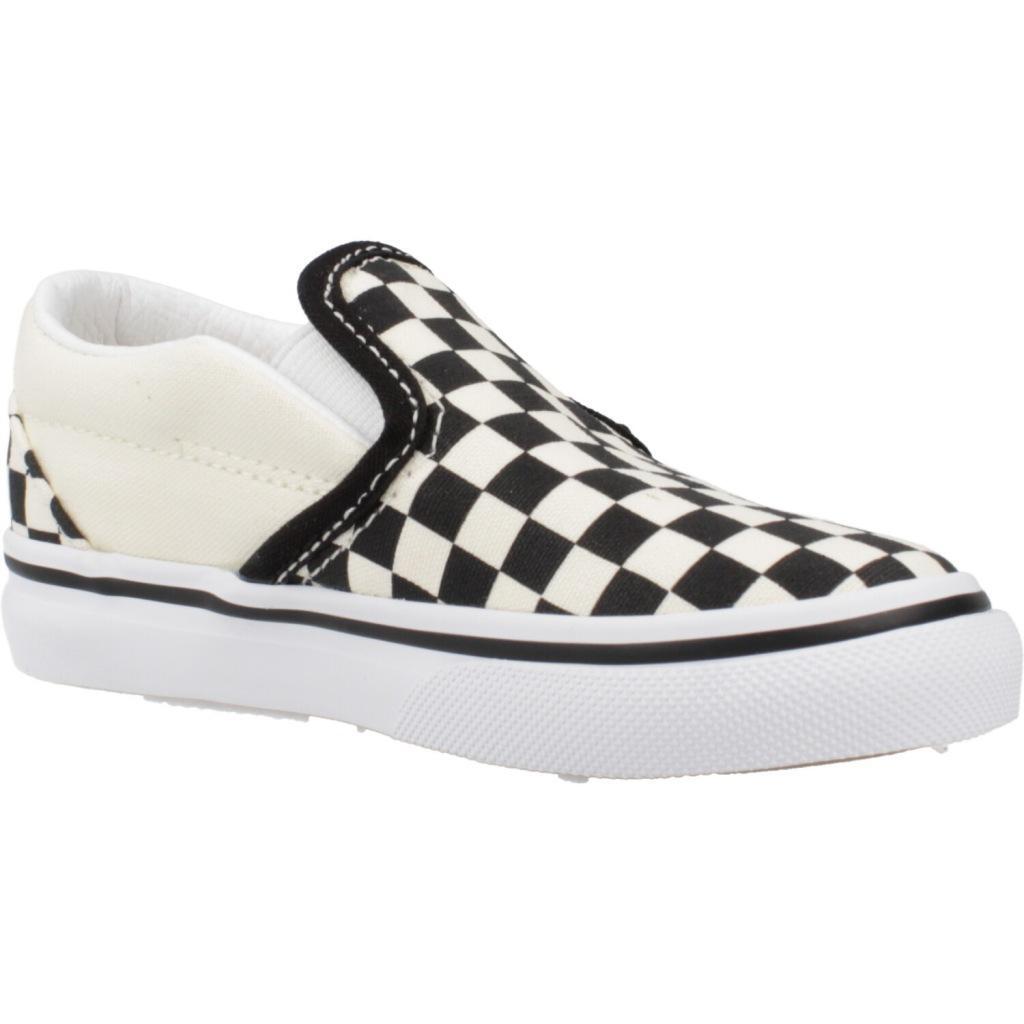 Zapatillas niño Vans Classic Slip On 5/6