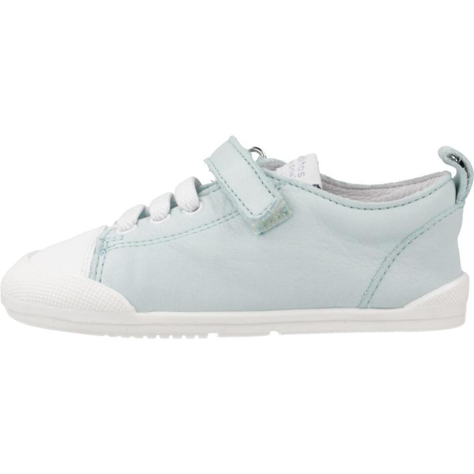 Buty BLANDITOS ARIELBD Niebieski