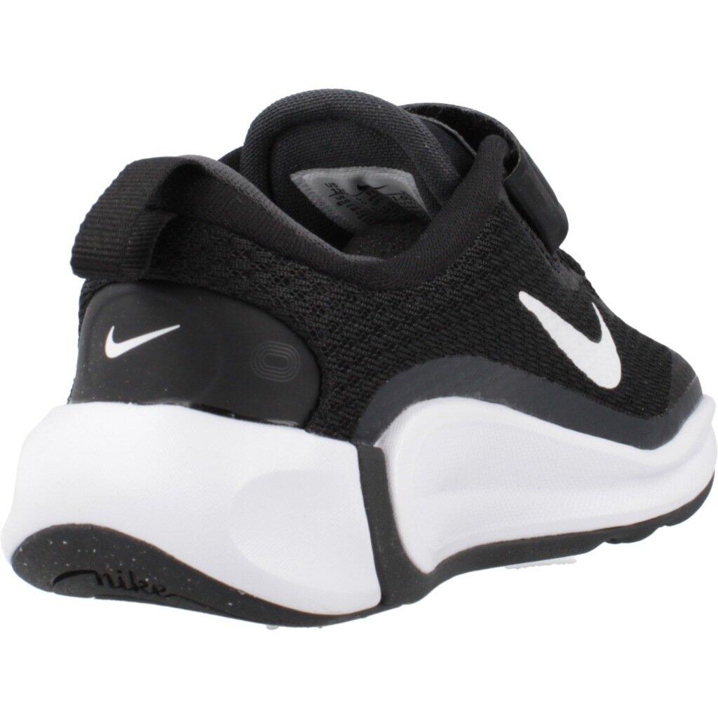 Baskets Nike Modèle Infinity Flow Couleur Noir 3/5
