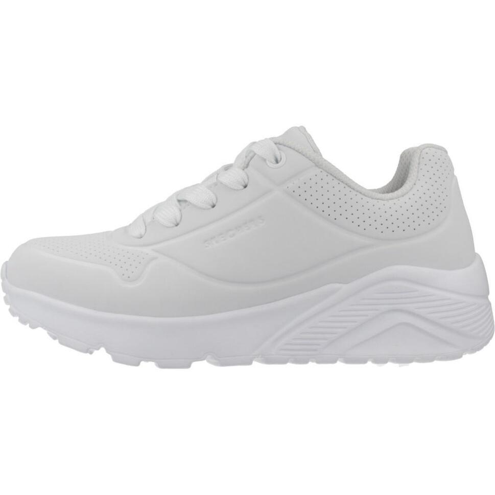 Tenisówki Skechers Model Uno Lite - Delodox Kolor Biały