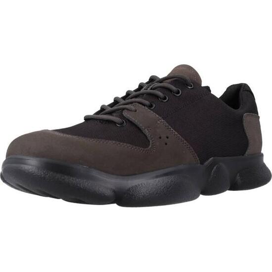 Scarpe Da Ginnastica Camper Modello Karst Bio Colore Nero
