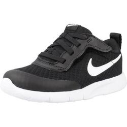 Baskets Nike Modèle Tanjun Ez Baby/toddler Couleur Noir