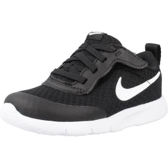 Scarpe Da Ginnastica Nike Modello Tanjun Ez Baby/toddler Colore Nero
