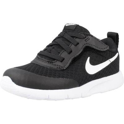 Zapatillas niño Nike Tanjun Ez Baby/toddler Negro