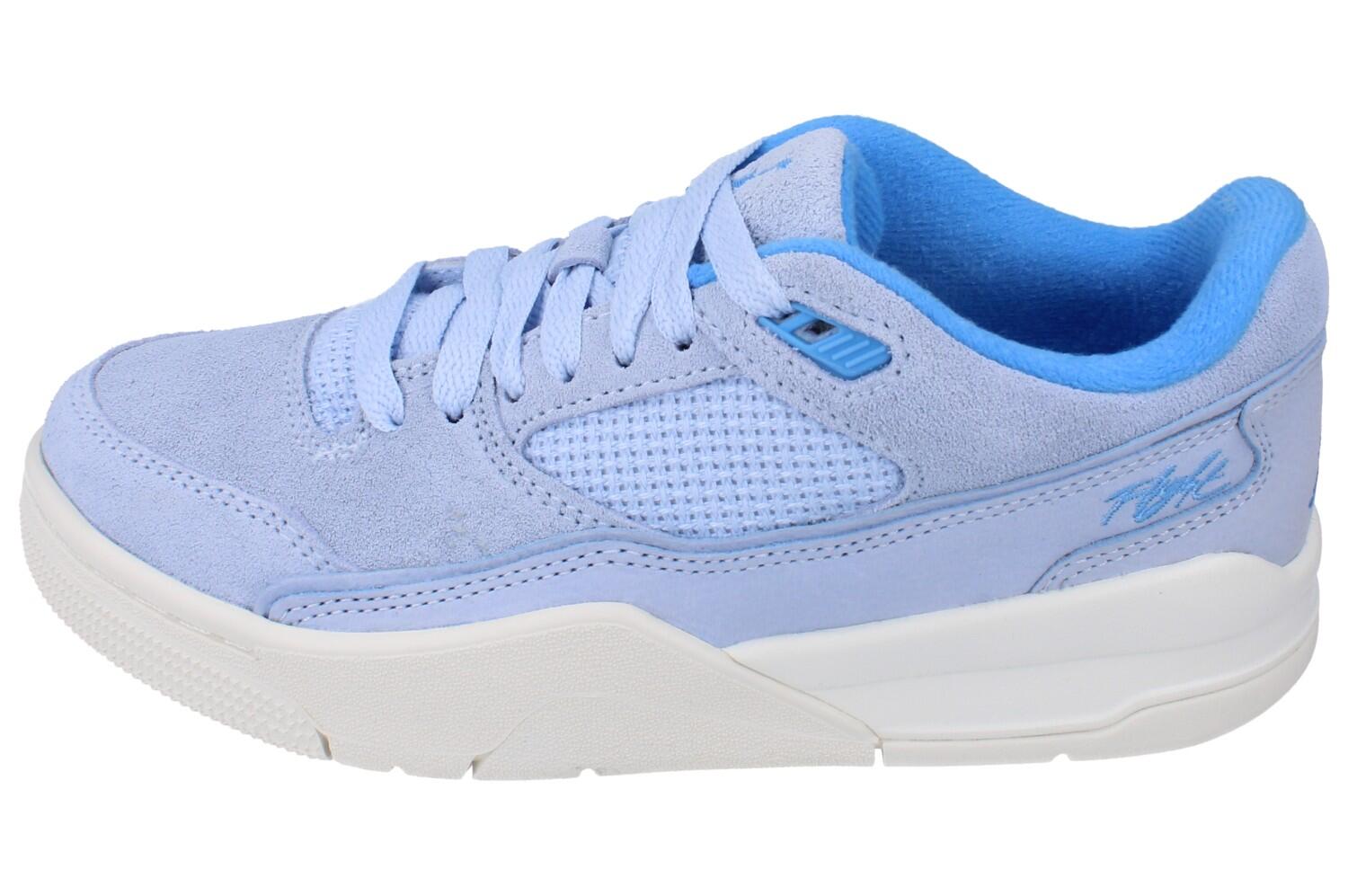 Nike Womens Air Jordan Flight Court Trainers 6/6
