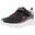 Baskets Skechers Modèle 403924l Couleur Noir