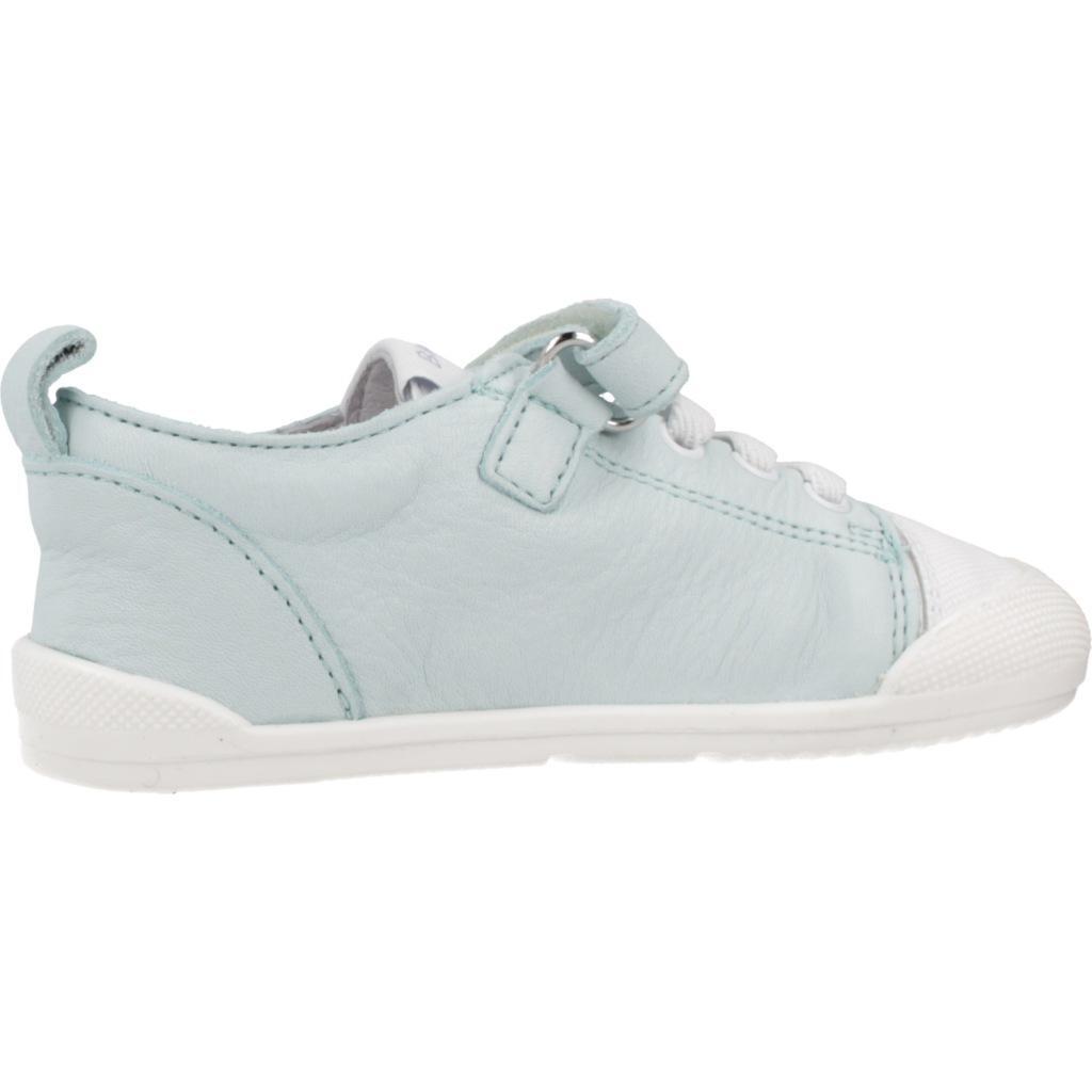 Baskets Blanditos Modèle Arielbd Couleur Bleu 4/5