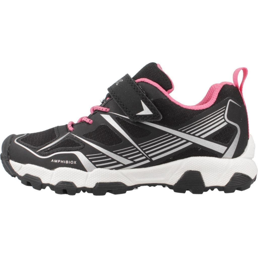 Buty GEOX J MAGNETAR G. B ABX Czarny 2/5