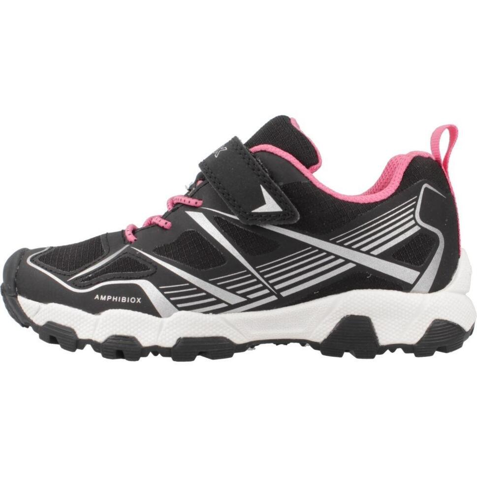 Buty GEOX J MAGNETAR G. B ABX Czarny
