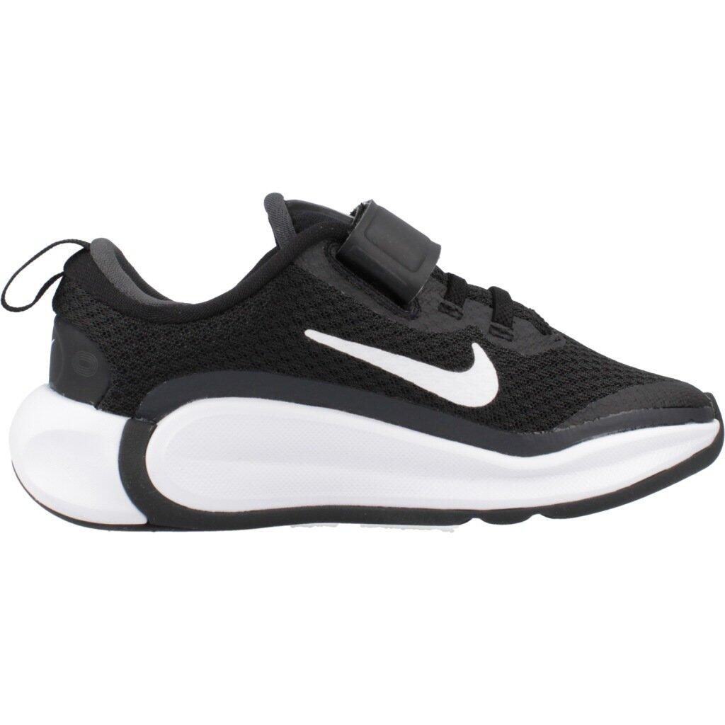 Baskets Nike Modèle Infinity Flow Couleur Noir 4/5