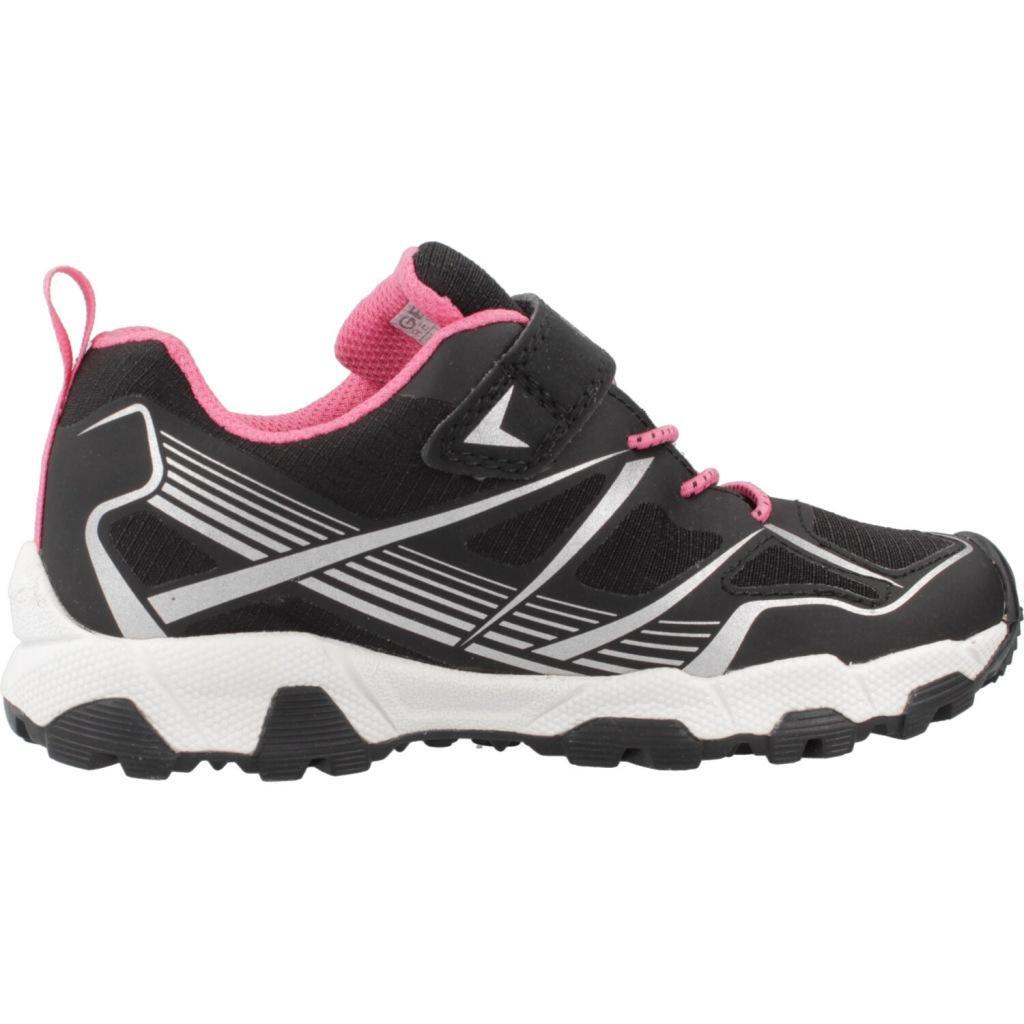 Buty GEOX J MAGNETAR G. B ABX Czarny 4/5
