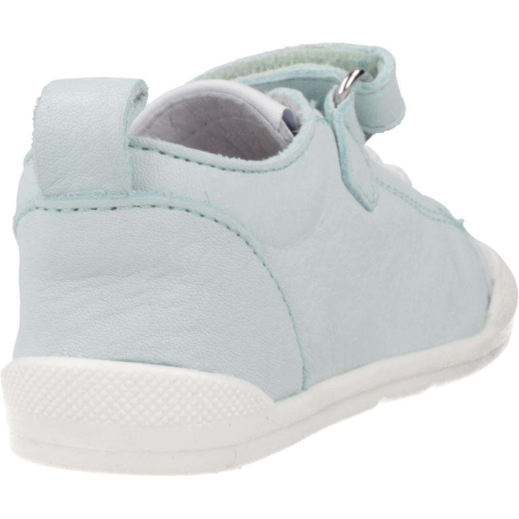 Baskets Blanditos Modèle Arielbd Couleur Bleu 3/5