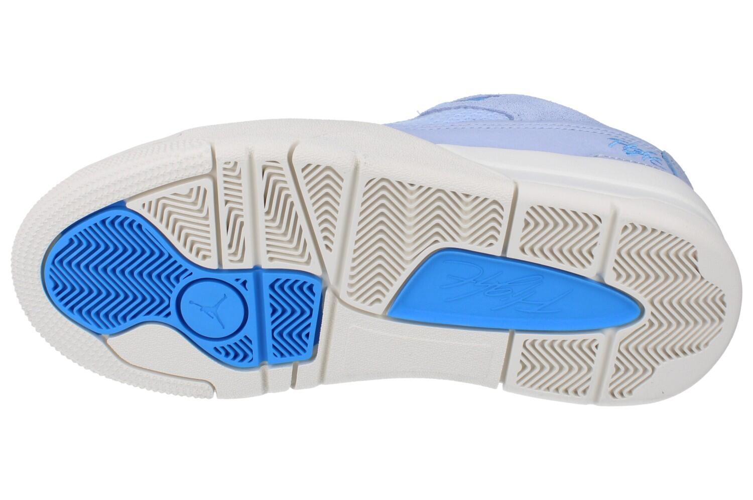Nike Womens Air Jordan Flight Court Trainers 5/6