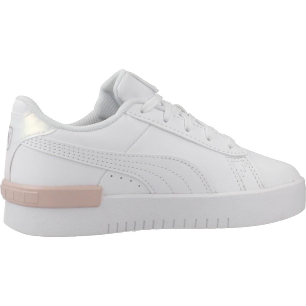 Sneakers Puma Model Jada Holo 2.0 Ps Kleur Wit 4/6