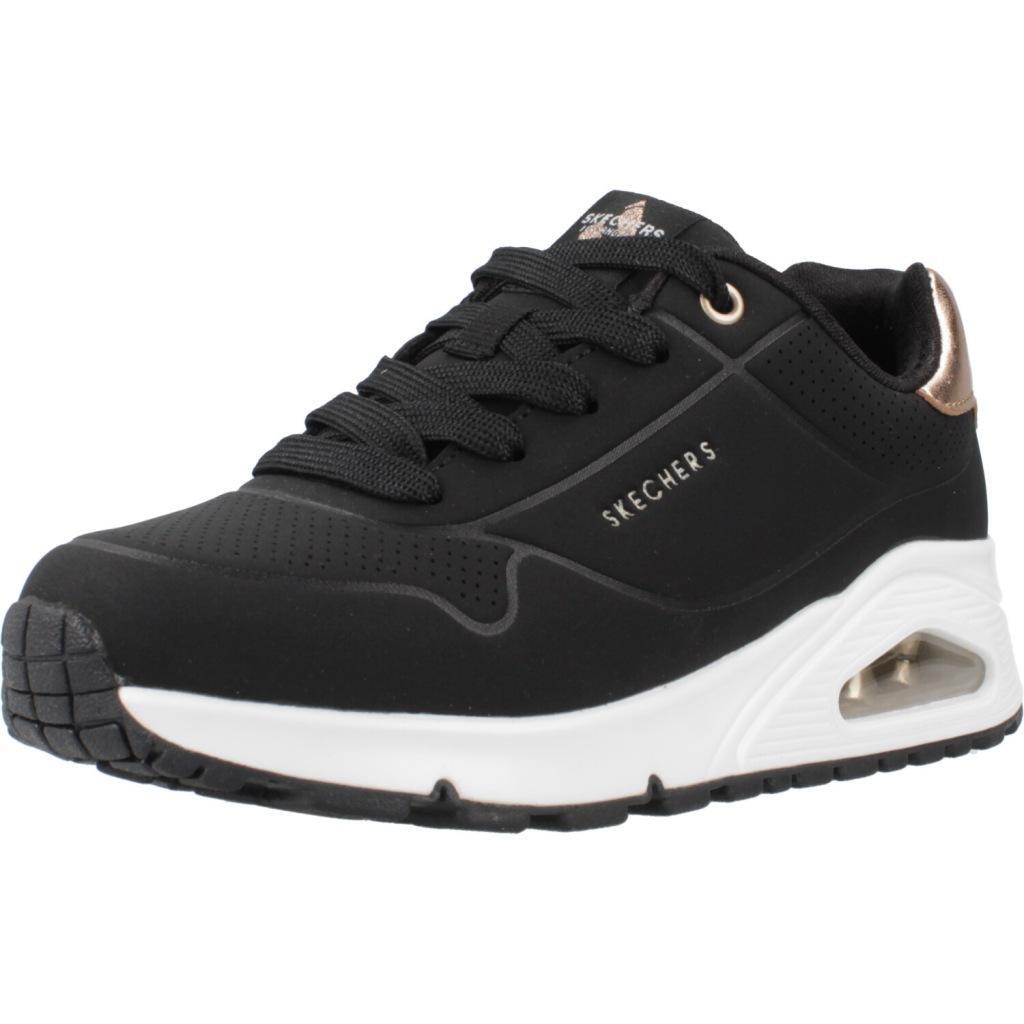 Girl Trainers Skechers Uno Gen1 Shimmer Away