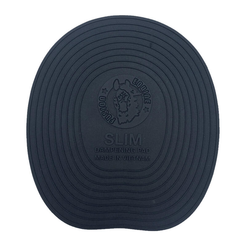 EQUINE FUSION Sole per sandalini interni a cuscinetto slim Equine Fusion