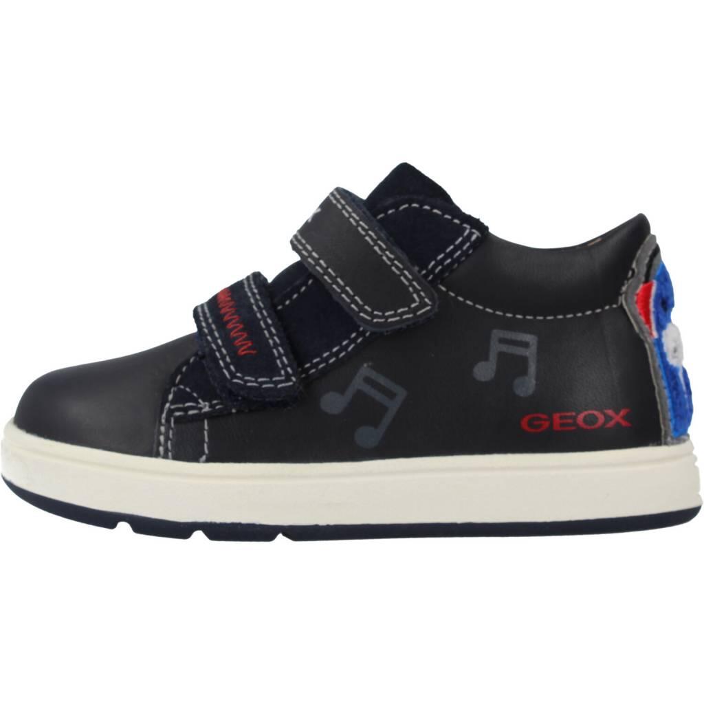 Zapatillas niño Geox 139938 2/5