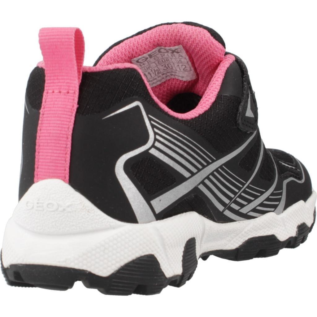 Buty GEOX J MAGNETAR G. B ABX Czarny 3/5