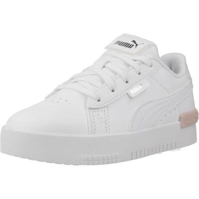 Zapatillas niño Puma Jada Holo 2.0 Ps Blanco