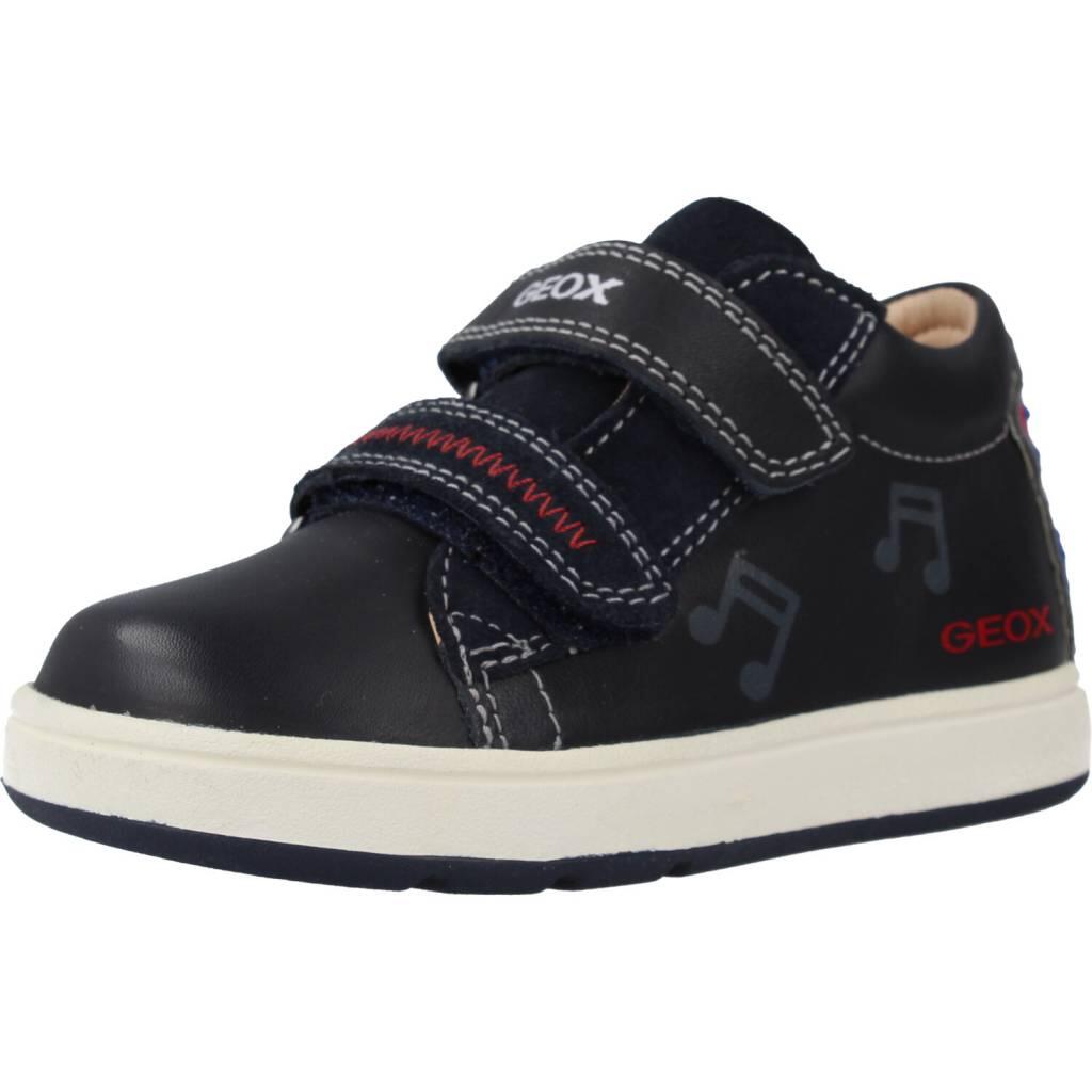 Zapatillas niño Geox 139938 1/5