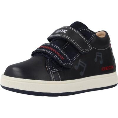 Sneakers Geox Modell 139938 Farbe Blau