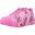 Baskets Skechers Modèle Uno Lite - Metallic Couleur Rose