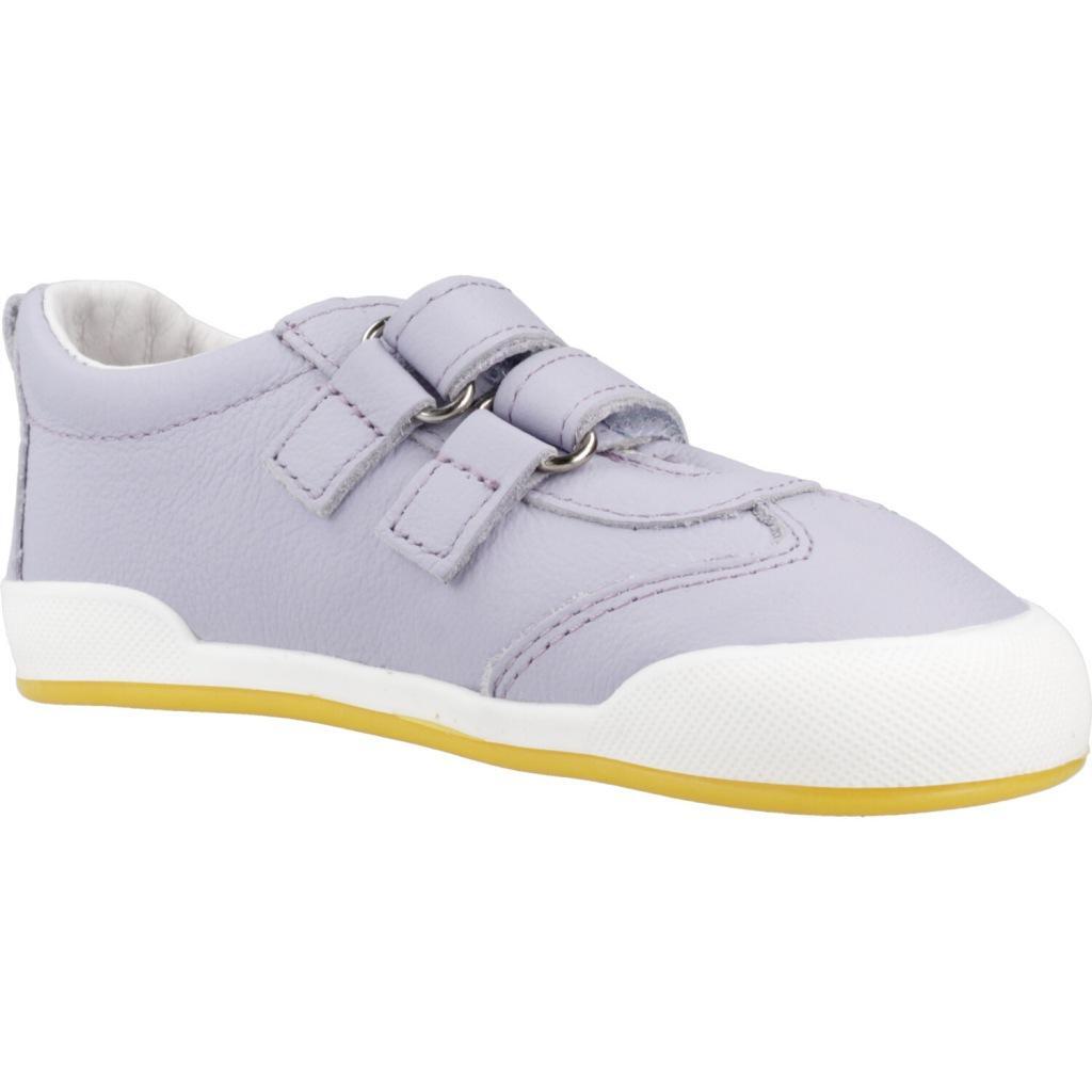 Scarpe Da Ginnastica Blanditos Modello Milanbd Colore Viola 5/5