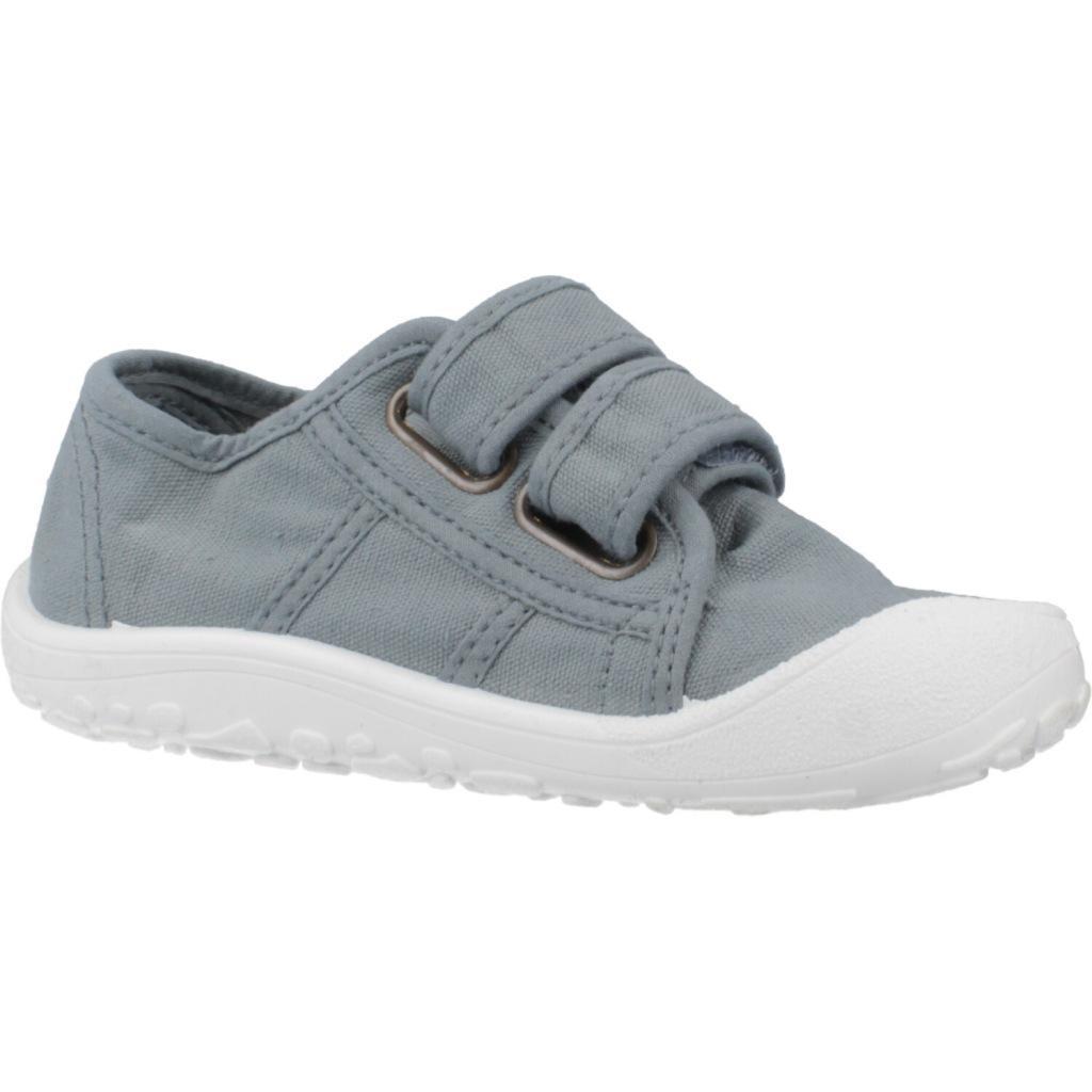 Buty VICTORIA BOSCO BASKET Szary 5/5