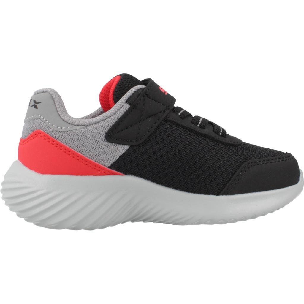 Baskets Skechers Bounder - Trezic, Noir, Enfants 4/5