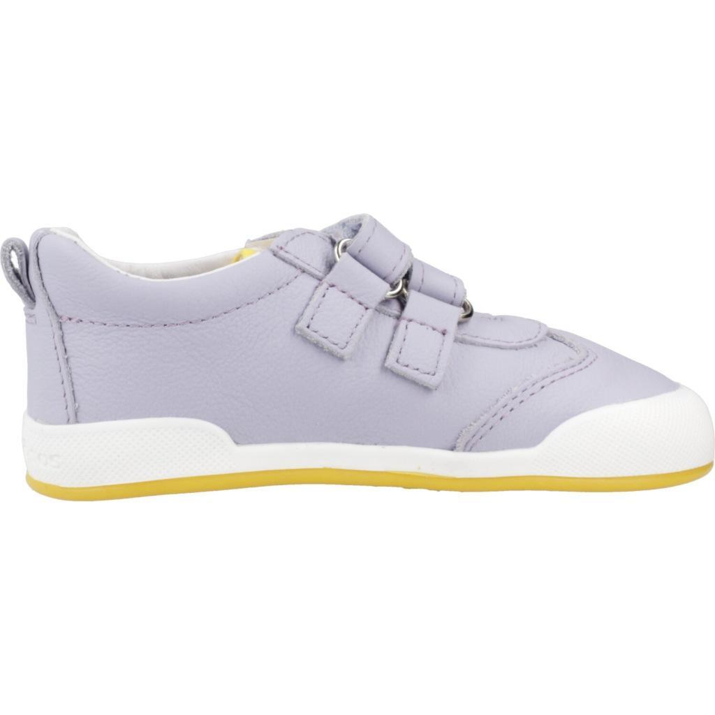 Scarpe Da Ginnastica Blanditos Modello Milanbd Colore Viola 4/5