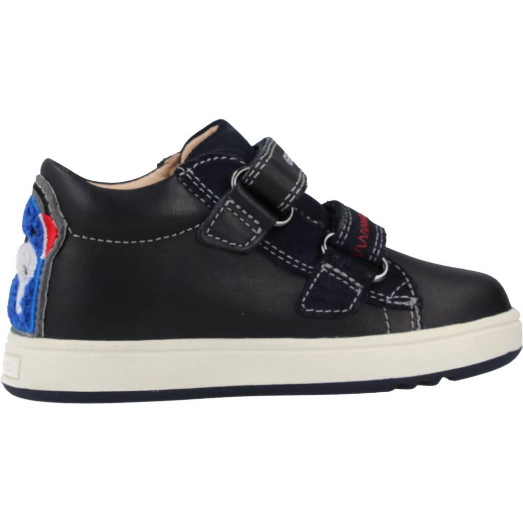 Zapatillas niño Geox 139938 4/5