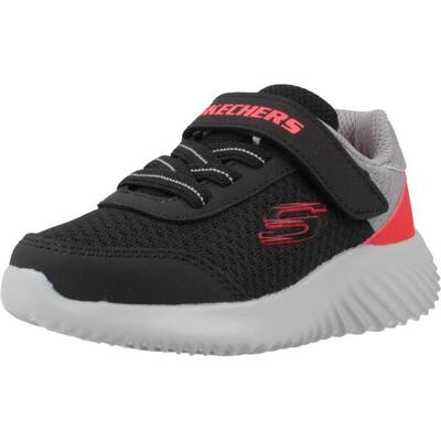 Sneakers skechers model bounder - trezic kleur blauw