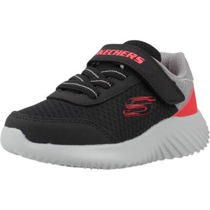 Zapatillas niño Skechers Bounder - Trezic