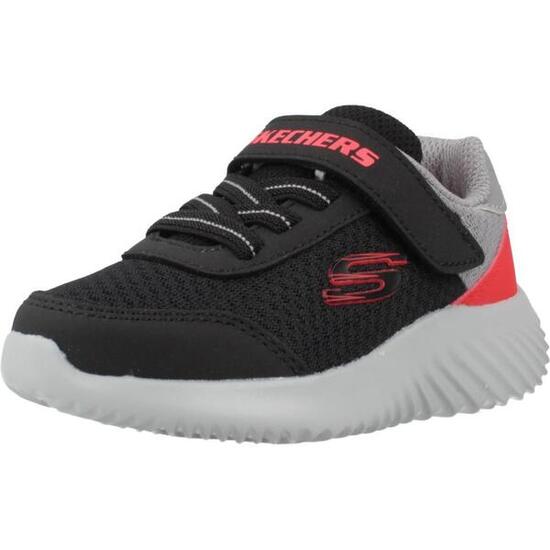 Adidasy Skechers Bounder - Trezic, Dzieci
