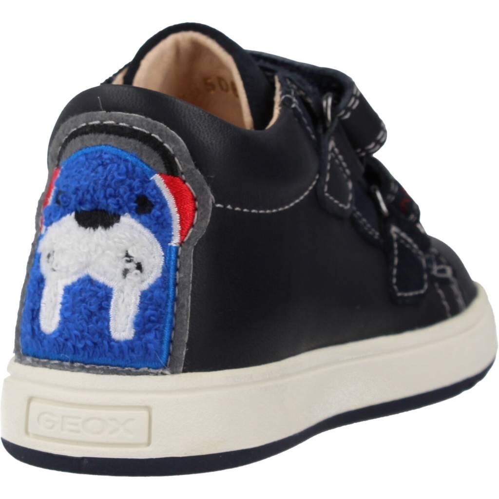 Zapatillas niño Geox 139938 3/5