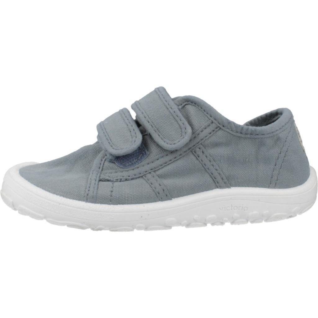 Buty VICTORIA BOSCO BASKET Szary 2/5