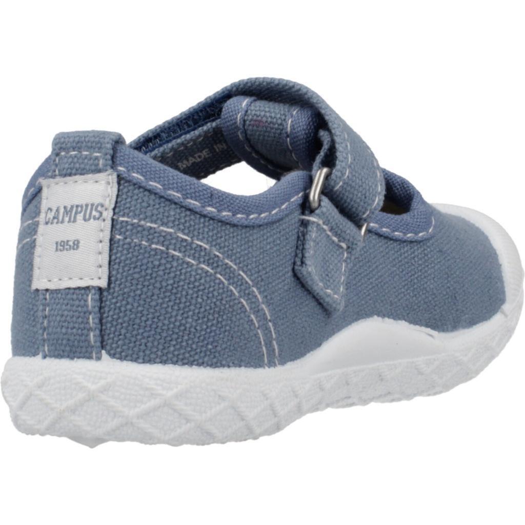 Zapatillas niña Chicco Calix 3/5
