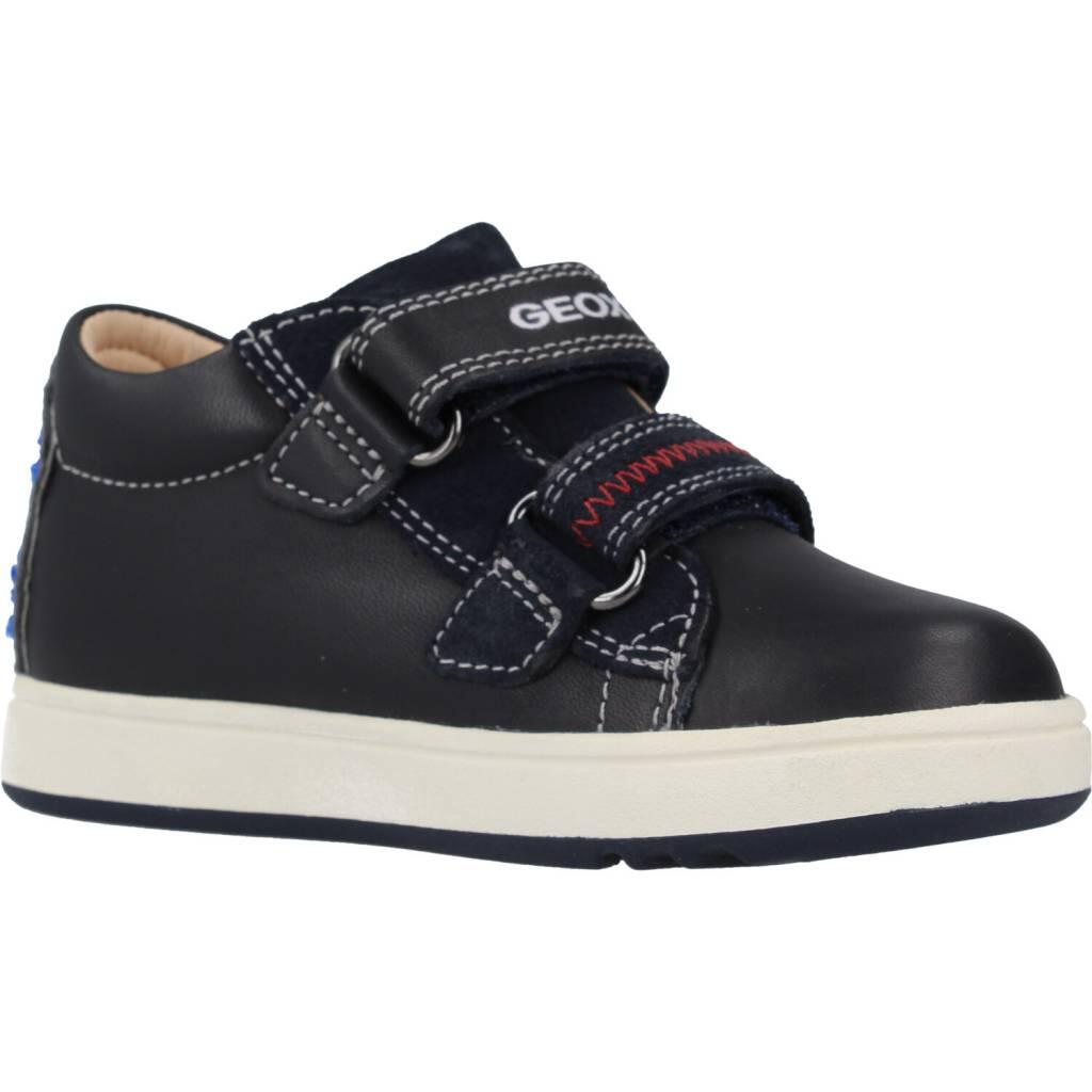Zapatillas niño Geox 139938 5/5