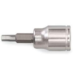 Cycplus 3 8 Tasse 4 -mm -Allen -Schlüssel für Rasseln Schlüsselzyklus 720553