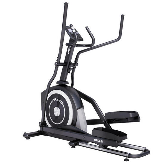 Crosstrainer CX 5.1 Ellipsentrainer mit Bluetooth & Magnetbremse