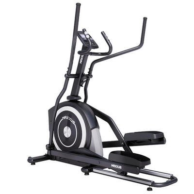 Maxxus crosstrainer cx 5.1 - hometrainer - belastbaar tot 160 kg
