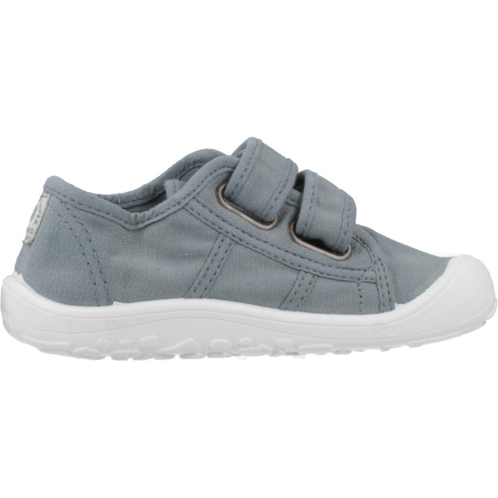 Buty VICTORIA BOSCO BASKET Szary 4/5