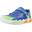 Pantofi Sport Skechers Model S Lights: Flex-glow Bolt Culoare Albastru