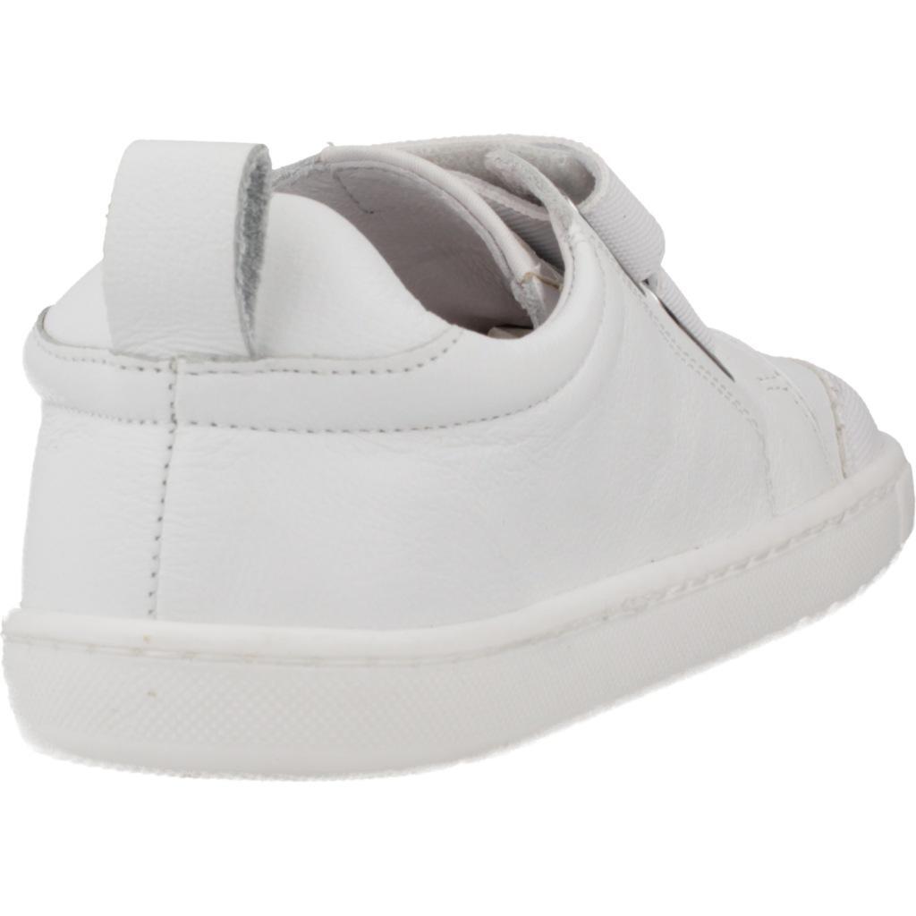 Buty BLANDITOS RIOBD Biały 3/5